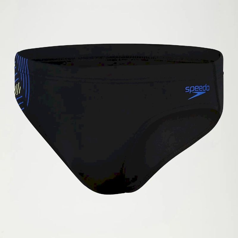 Speedo Eco Endurance Tech Panel Men s Swimsuit Hardloop